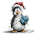 draw cute, simple and funny cartoon