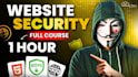 secure website security attack, VPN server attack, penetration testing security