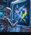 create amazing custom ai images using midjourney