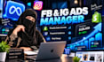 setup high converting facebook and instgram ads
