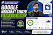fix google merchant center suspension and disapprovals