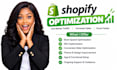do shopify speed optimization, shopify store speed, shopify pagespeed score up