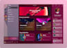 design website UI UX, dashboard UI and mobile app UI UX