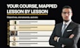 do instructional design and course curriculum for corporate training