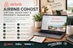 be your airbnb cohost virtual assistant and property manager