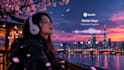 spotify canvas loop animation, reels, ai dance video, ai music visualiser loop