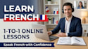 be your french tutor