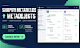 do shopify metafields metaobjects setup, product fields metaobject configuration
