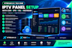 setup xtream ui xui one with cdn, epg, ssl and restream service