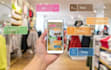 develop augmented reality ar app for android and ios using unity3d