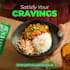design restaurant social media ads