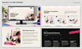 design and customize a branded shopify online store