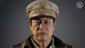 create realistic 3d human character, digital sculpt, or game character model