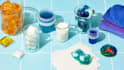 formulate custom detergents and cleaning products