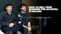 edit your video podcast with teaser