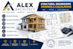 Revit structural drawings structural calculations framing plans beam ...