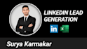 do linkedin lead generation and b2b lead generation