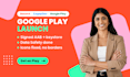 publish base44 app google play base44 android aab data safety form capacitor
