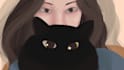draw custom persona or character
