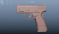 create custom game mods, game modifications  and gameplay mechanics