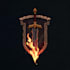 do fantasy game logo