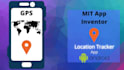 build custom gps location tracking and geolocation mobile apps and tracker app