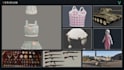 create custom roblox ugc layered clothing and 3d outfits