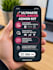 provide an all in one notion freelancer admin kit
