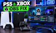fix ps5, xbox, and obs capture card streaming issues