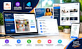 create interactive elearning courses, course content, and moodle lms