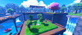 build custom roblox maps, battleground and game environments