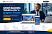 migrate claude HTML and lovable websites to wordpress wix or shopify