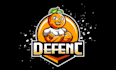make e sport style logo for vitamin c based supplement