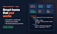 build your home assistant dashboard and yaml automations