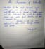 write neat handwritten notes and assignment in urdu english