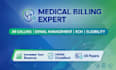 do medical billing, ar calling, denial management