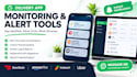 Build custom doordash, amazon flex, instacart and uber bot and order ...