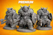 do high quality 3d print ready models and sculpts