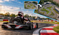 create custom kart racing pro krp tracks and kart circuit replicas