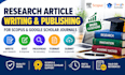 publish in google scholar indexed journals to boost research citations