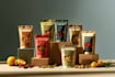 design box design, product packaging design, mailer box