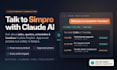 connect simpro to claude code cowork ai agent with a secure custom mcp connector