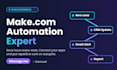 build make com automation scenarios to save you hours