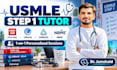 usmle steps, med , first aid