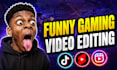 edit your bulk raw twitch stream into a youtube highlight video