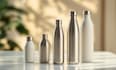 do 3d modeling of bottles, 3d rendering, 3d drawing, 3d supplement bottles