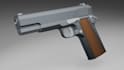 create low poly props for your game