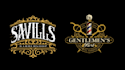 design more elegant and classic for logo tattoo