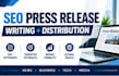 do press release writing, PR distribution, submit press release, yahoo finance