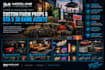 create custom fivem props and gta 5 3d game assets
